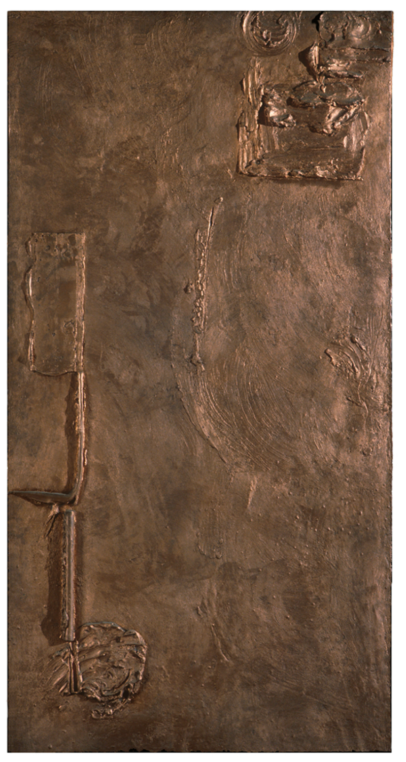 Bird of Paradise by Helen Frankenthaler