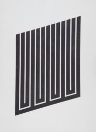 Untitled by Donald Judd at Michael Lisi/Contemporary Art