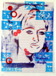 Hybrids by Jason Meadows at Cirrus Gallery + Cirrus Editions Ltd.