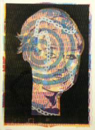 Hybrids by Jason Meadows at Cirrus Gallery + Cirrus Editions Ltd.