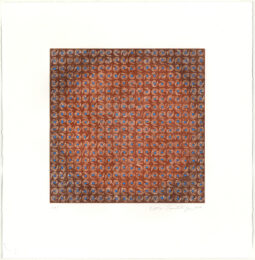 Gdlyb by Katia Santibañez at Lower East Side Printshop