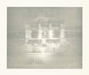 Hannover by Gerhard Richter at Dovehouse Contemporary