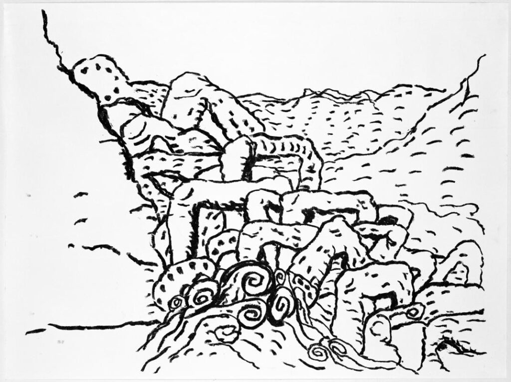 Philip Guston Prints For Sale | Original Limited Editions