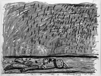 Philip Guston Prints For Sale | Original Limited Editions