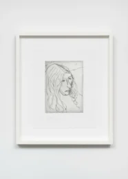 Esme in Venice by Chantal Joffe at Dovehouse Contemporary
