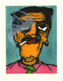 3 A.m. by Bill Rock at Stoney Road Press