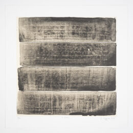 4 Stripes by Jonathan Higgins at Manneken Press (IFPDA)