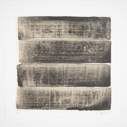 4 Stripes by Jonathan Higgins at Manneken Press (IFPDA)