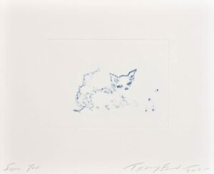 Tracey Emin Prints For Sale | Original Limited Editions - Printed