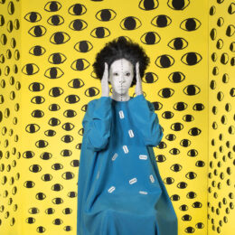Memories in Development Series – Ye Buda Eyne by Aida Muluneh at David Krut Projects