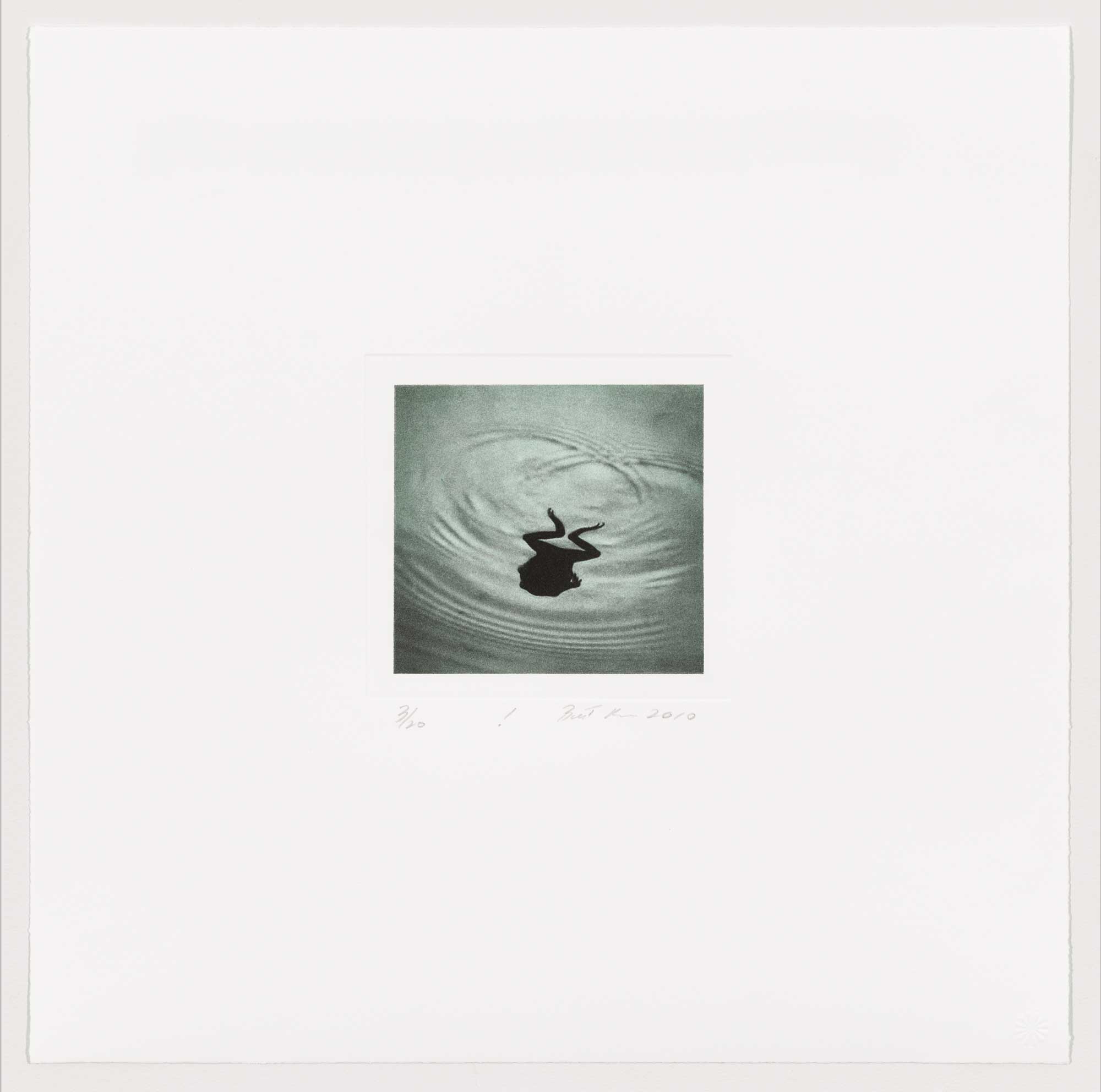 ! by Burt Barr