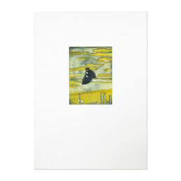 Boathouse by Peter Doig at MLTPL