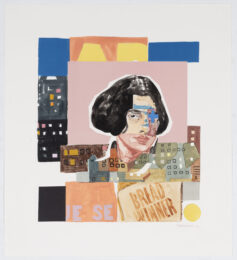 Breadwinner by Nathaniel Sheppard III at David Krut Projects
