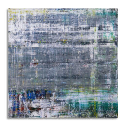 Cage (P19-3) by Gerhard Richter at MLTPL