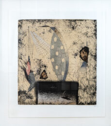 Latitude by Imamura Yoshio at Kamal Bakhshi Modern Asian