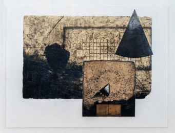 Geography by Imamura Yoshio at Kamal Bakhshi Modern Asian