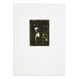 Fisherman by Peter Doig at MLTPL