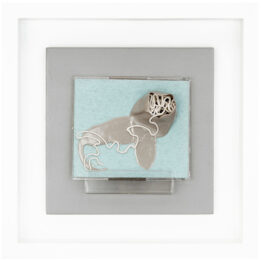 Drooling (From the Series: Just for Fun) by Nancy Gifford at Robert Fontaine Gallery