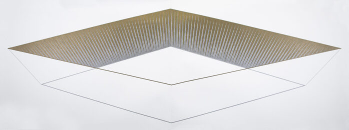 Dyadic Still Life #1 by Jay Shinn at Manneken Press (IFPDA)