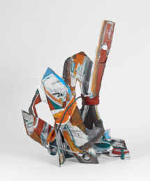 Vanished Animal 4 by Iva Gueorguieva at Graphicstudio