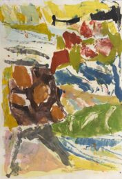 Plow & Song #5 by Joel Longenecker at VanDeb Editions