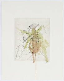 Isenzo II. by Nthabiseng Kekana at David Krut Projects