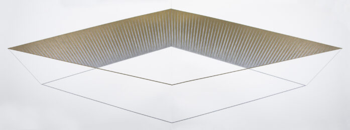 Dyadic Still Life #1 by Jay Shinn at Manneken Press (IFPDA)