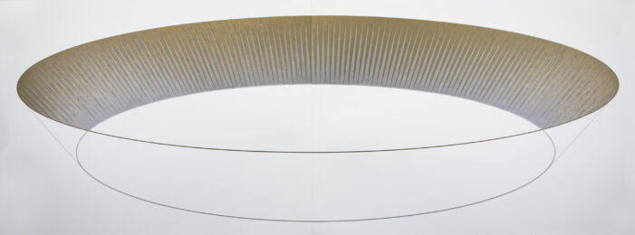 Dyadic Still Life #2 by Jay Shinn at Manneken Press (IFPDA)