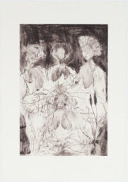 Inzalo (Rebirth) by Nthabiseng Kekana at David Krut Projects