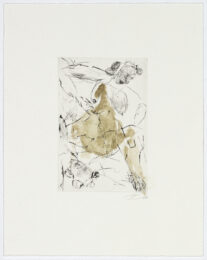 Umthwalo (The load) by Nthabiseng Kekana at David Krut Projects