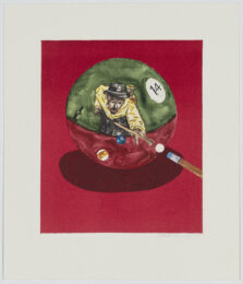 Lords of the Last 1 by Stephen Langa at David Krut Projects