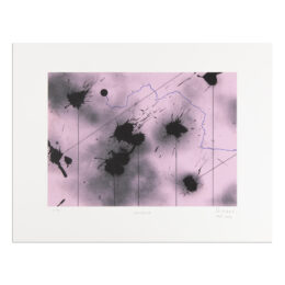 Manöver by Gerhard Richter at MLTPL
