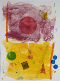 Ganymede by Nkhensani Mkhari at David Krut Projects