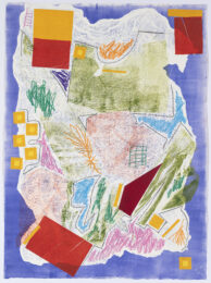 But my Nature is Nature by Nkhensani Mkhari at David Krut Projects