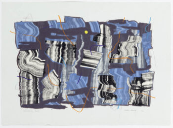 Paleontology Movers by Pebofatso Mokoena at David Krut Projects