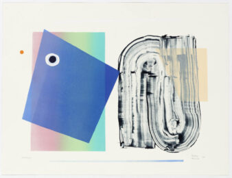 Tangerine by Pebofatso Mokoena at David Krut Projects