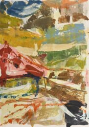 Plow & Song #2 by Joel Longenecker at VanDeb Editions