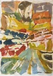 Plow and Song # by Joel Longenecker at VanDeb Editions