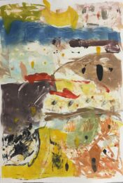 Plow & Song #4 by Joel Longenecker at VanDeb Editions