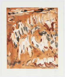 Giddy Up II by Olivia Pintér at David Krut Projects