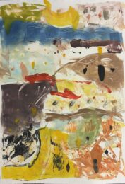 Plow & Song #4 by Joel Longenecker at VanDeb Editions