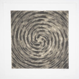 Radial Symmetry IV by Jonathan Higgins at Manneken Press (IFPDA)
