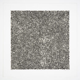 Random Dots by Jonathan Higgins at Manneken Press (IFPDA)
