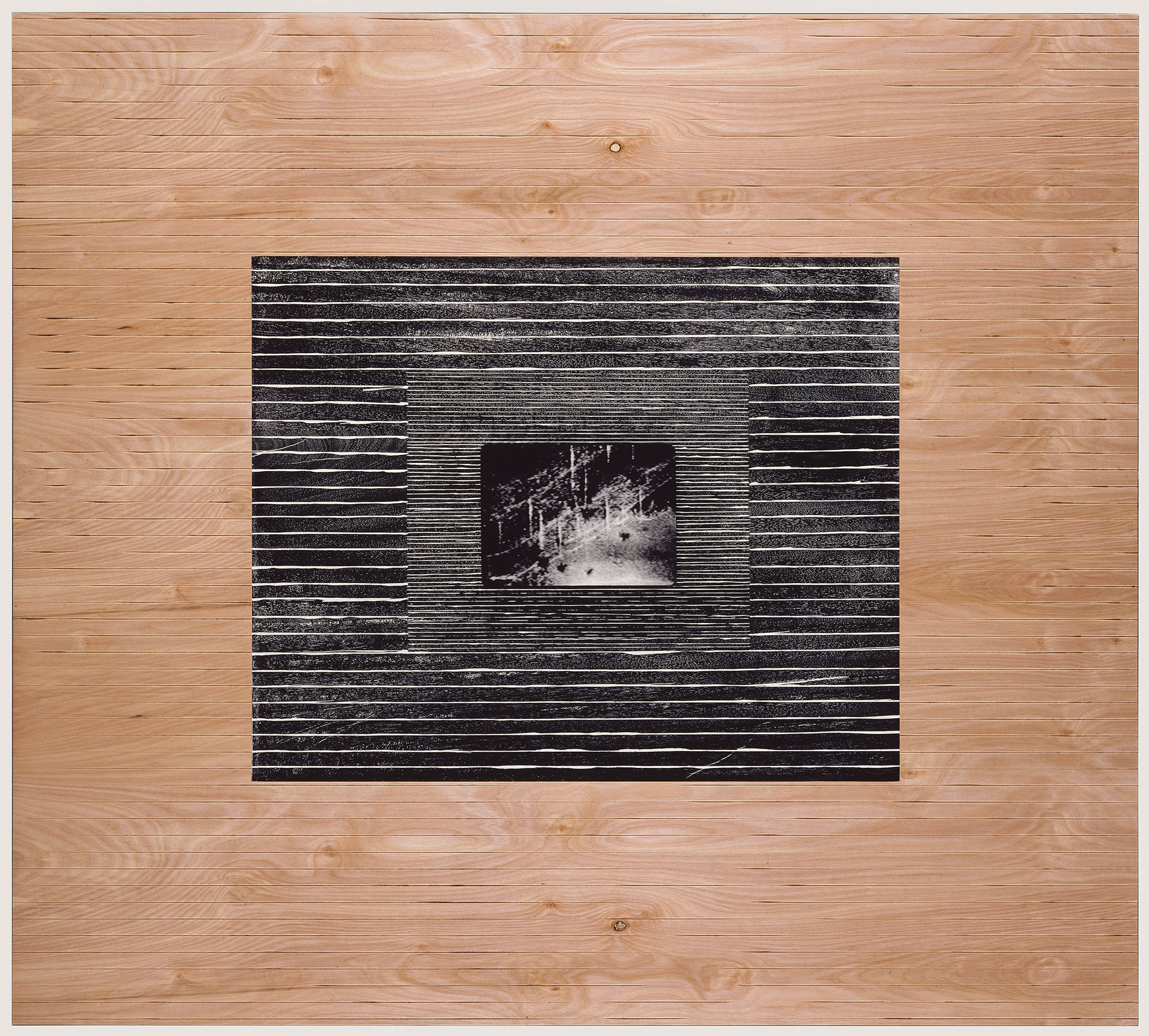 Video / Print by José Alejandro Restrepo