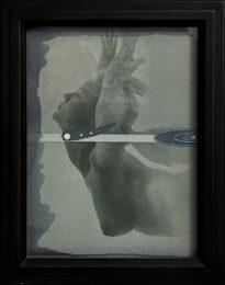 Untitled by Joseph Cornell at Robert Fontaine Gallery