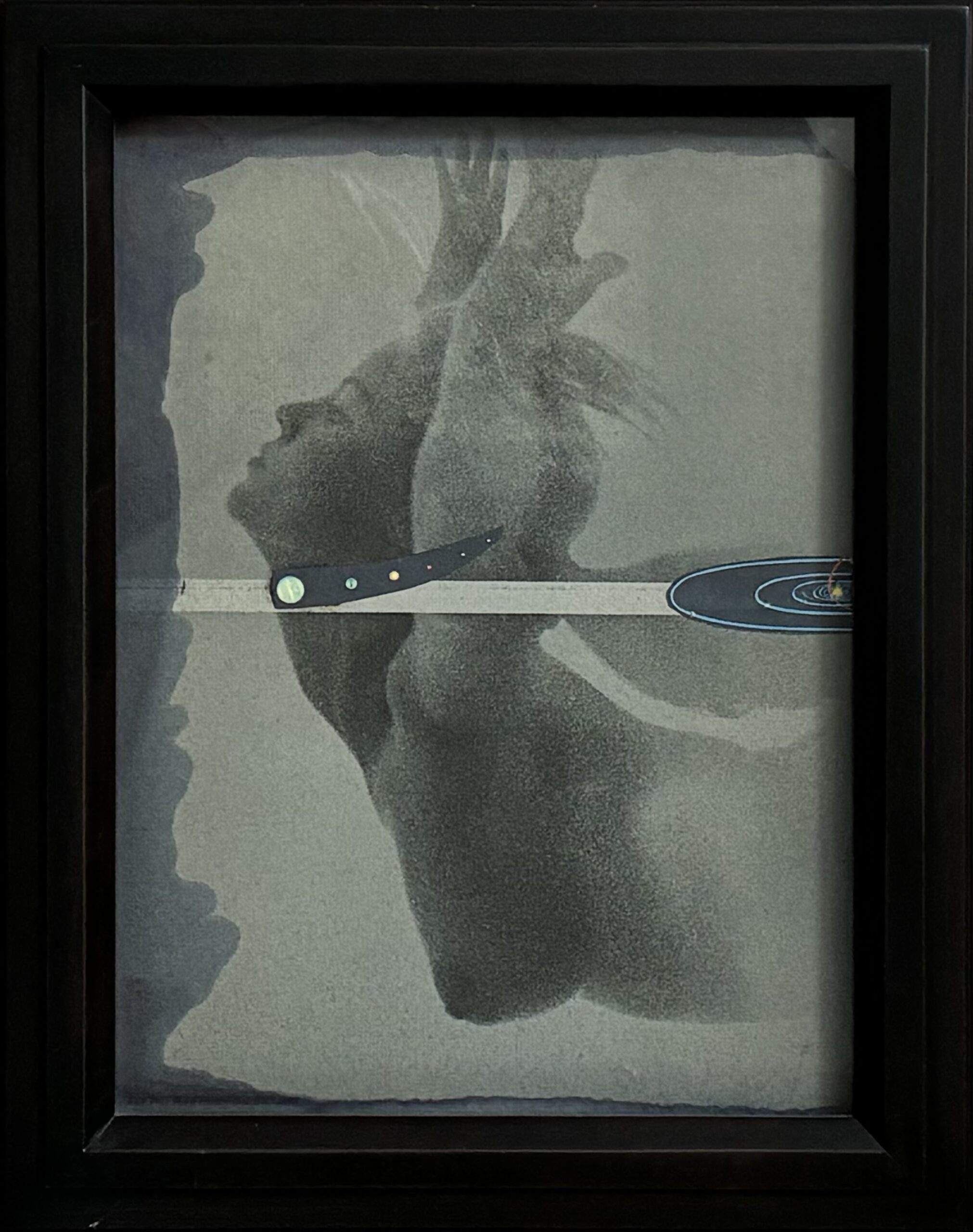 Untitled by Joseph Cornell
