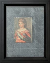 Untitled by Joseph Cornell at Robert Fontaine Gallery
