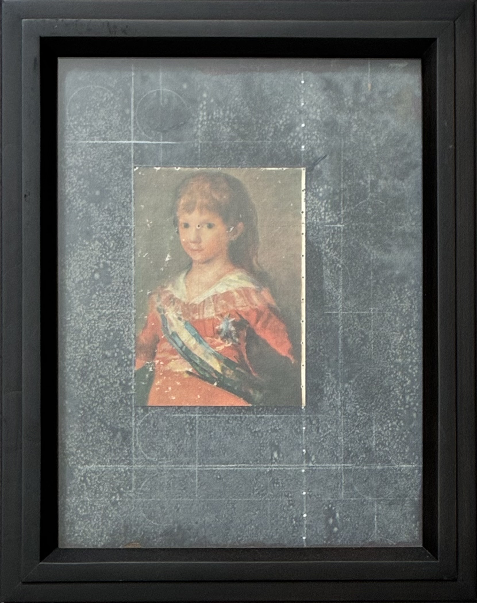 Untitled by Joseph Cornell