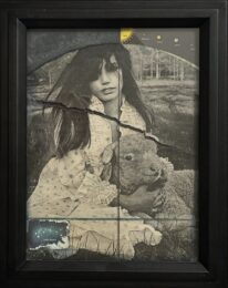 Untitled by Joseph Cornell at Robert Fontaine Gallery