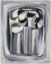 Untitled by Rex Ashlock at Robert Fontaine Gallery